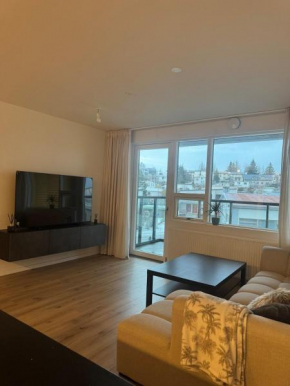 Minimalistic, Flat, Kópavogur